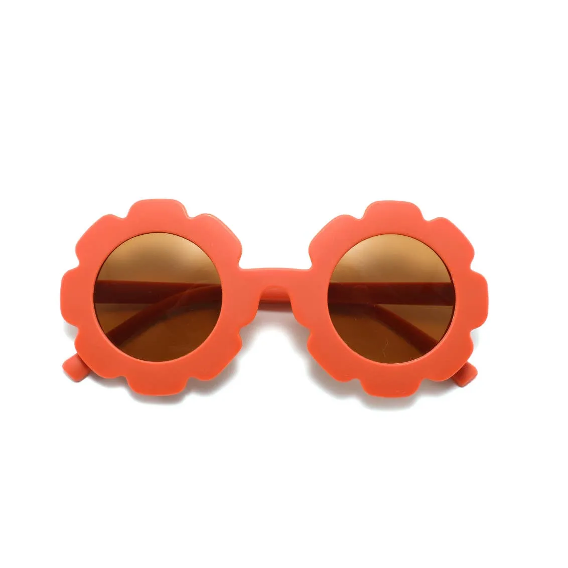 Baby & Toddler Flower Sunglasses