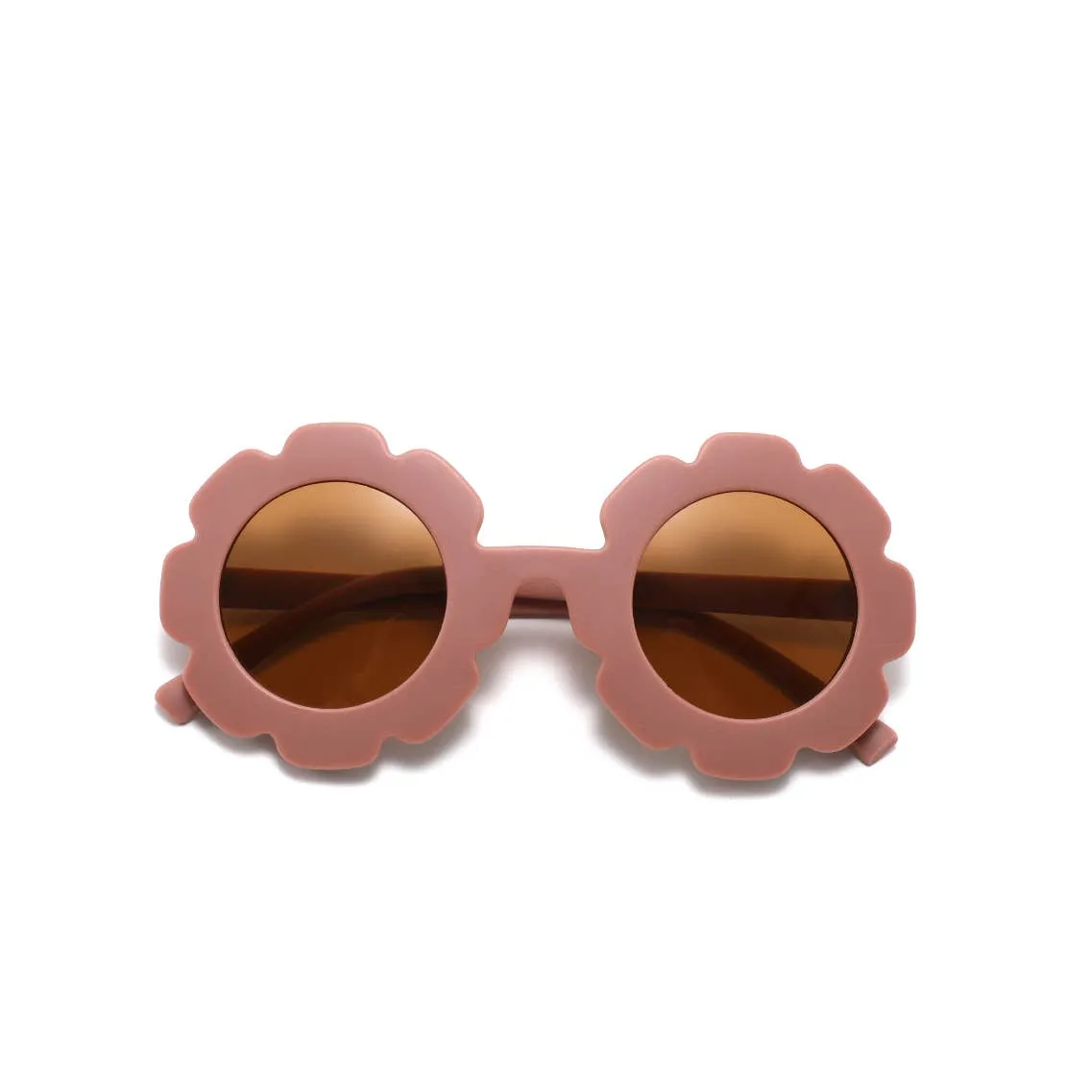 Baby & Toddler Flower Sunglasses