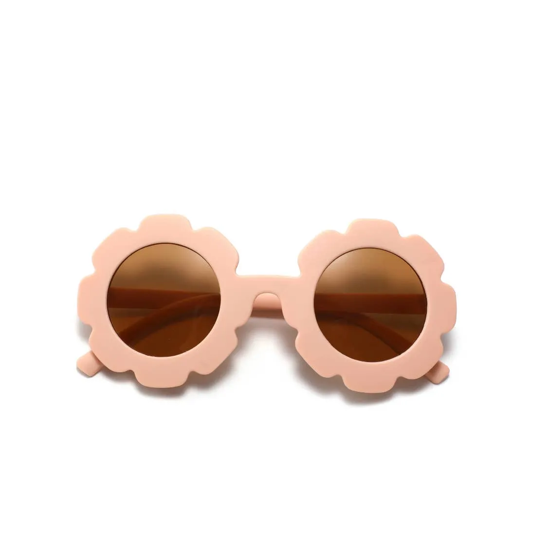 Baby & Toddler Flower Sunglasses