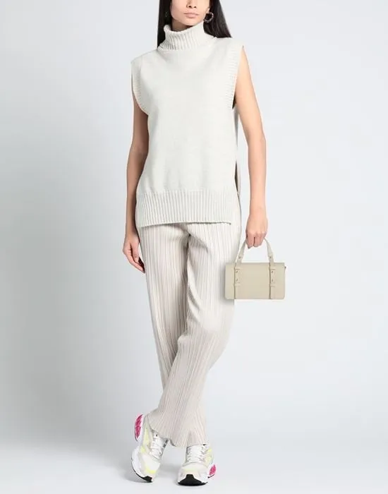 Bag AB ASIA BELLUCCI, ivory