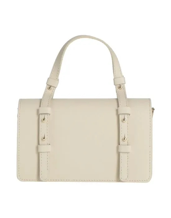 Bag AB ASIA BELLUCCI, ivory