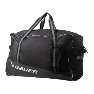 Bauer Core Senior Wheel Hockey Bag - 2024