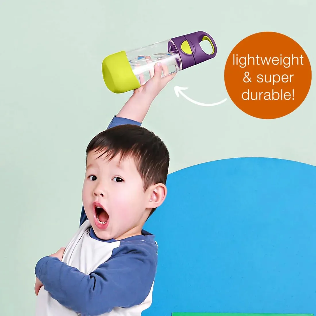 b.box - Tritan Drink Bottle - 450ml