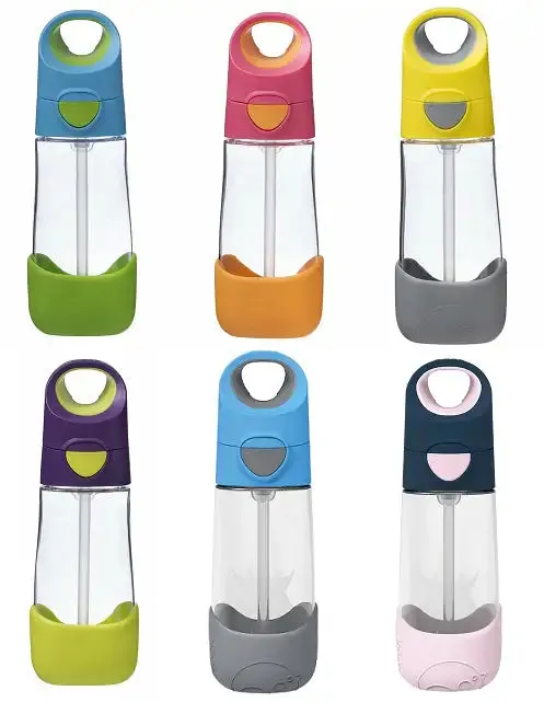 b.box Tritan Drink Bottle 450ml