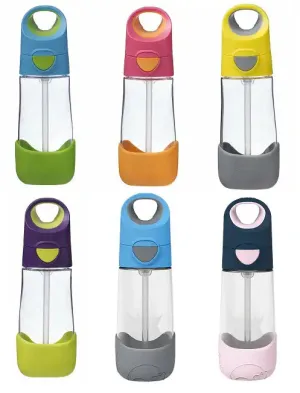 b.box Tritan Drink Bottle 450ml