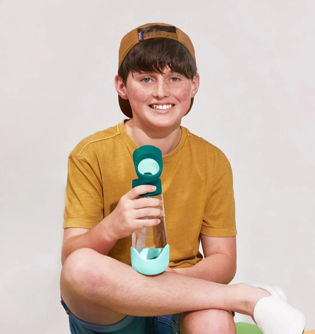 b.box - Tritan Drink Bottle - 450ml
