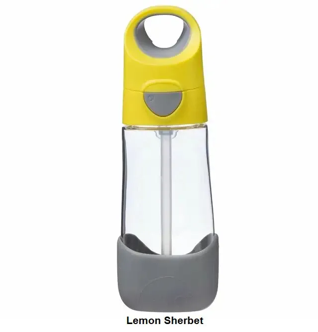 b.box Tritan Drink Bottle 450ml