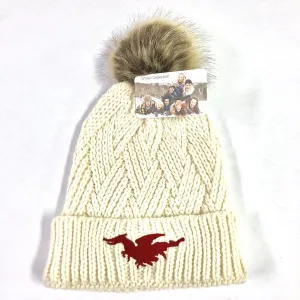 Beanie - Cream