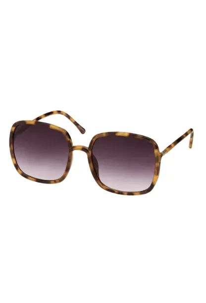 Blue Gem "1383" Sunglasses