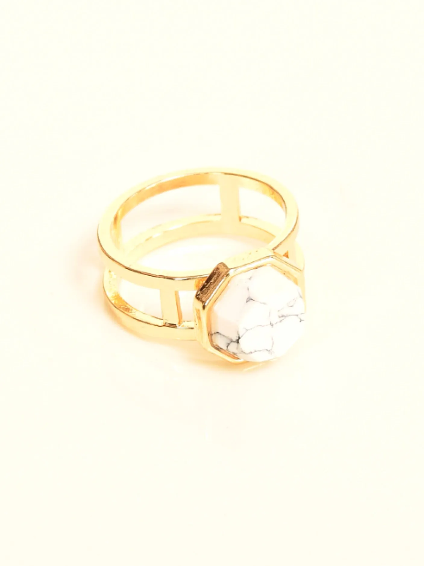 Bohemian Inspired Rings Set