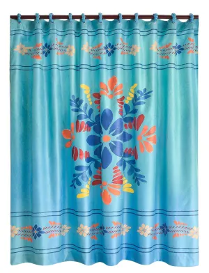 Bonita Shower Curtain