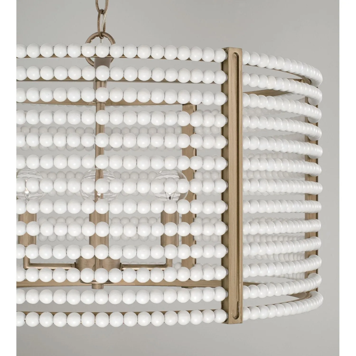 Brynn 4-Light Pendant