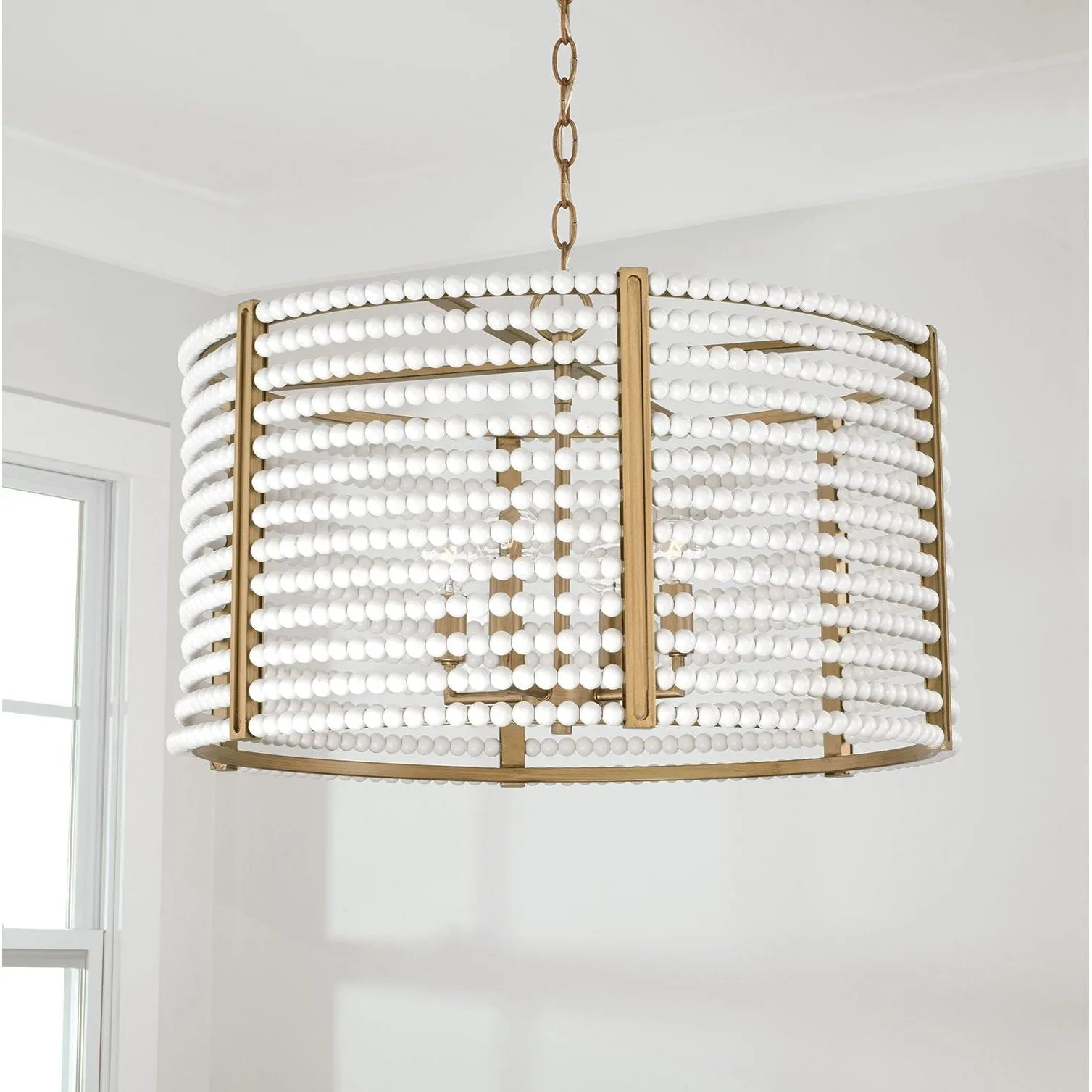 Brynn 4-Light Pendant