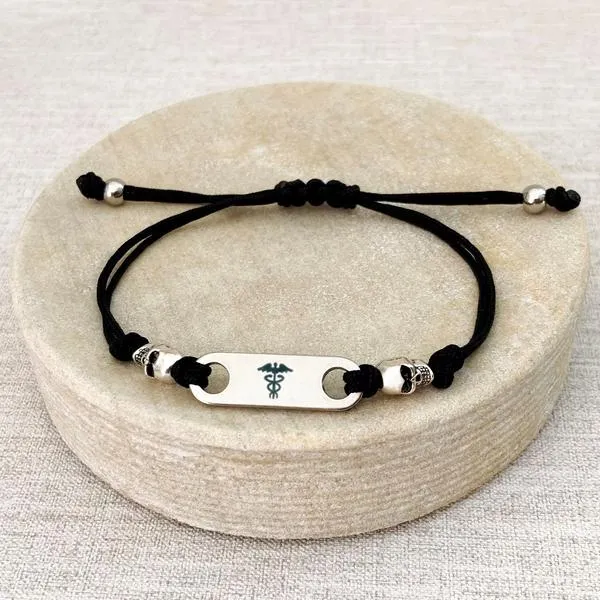 Butler & Grace Whisper Bracelet