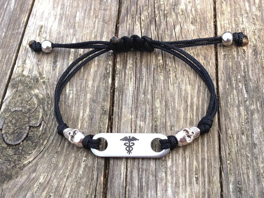Butler & Grace Whisper Bracelet