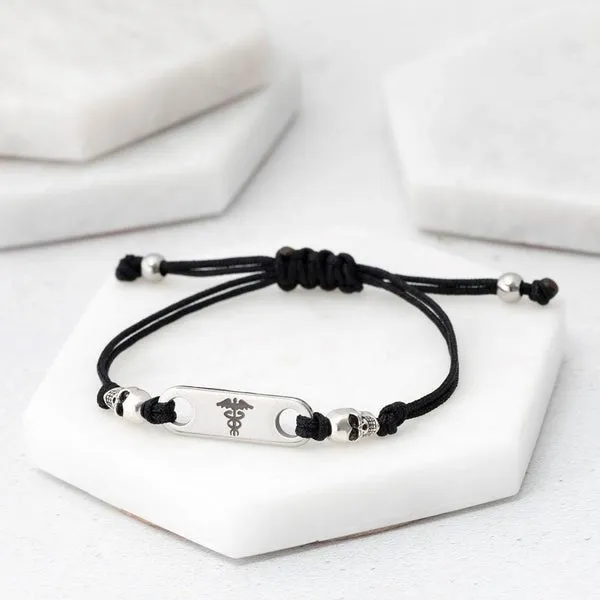Butler & Grace Whisper Bracelet