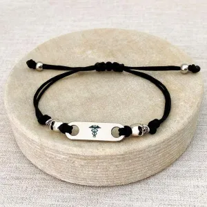 Butler & Grace Whisper Bracelet