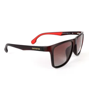 Carrera Uv Protection Polarized Coffee Sunglasses