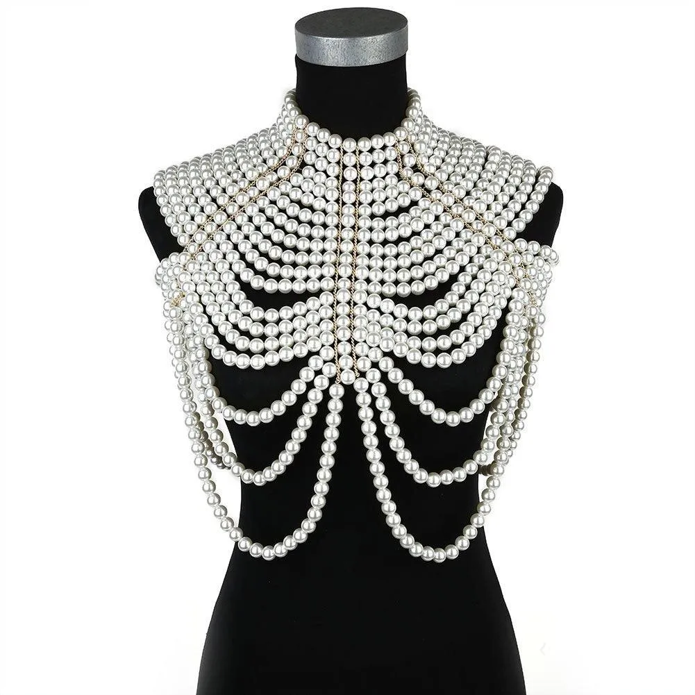 Celebration Crystal Necklaces