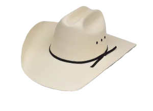 Children's Western Straw Hat