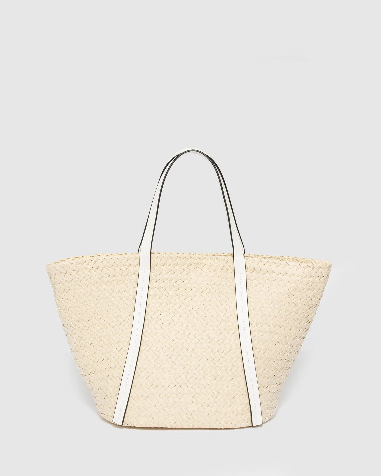Chrissy Scarf Tote Bag