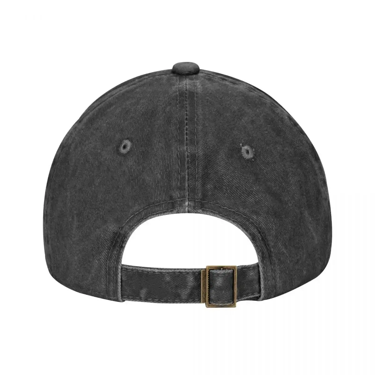 Christian Faith Cross Baseball Cap - Essential Headwear for Believers