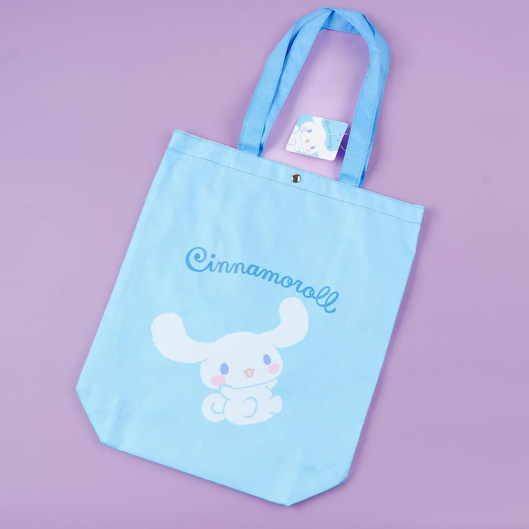 Cinnamoroll Playful Puppy Shoulder Bag