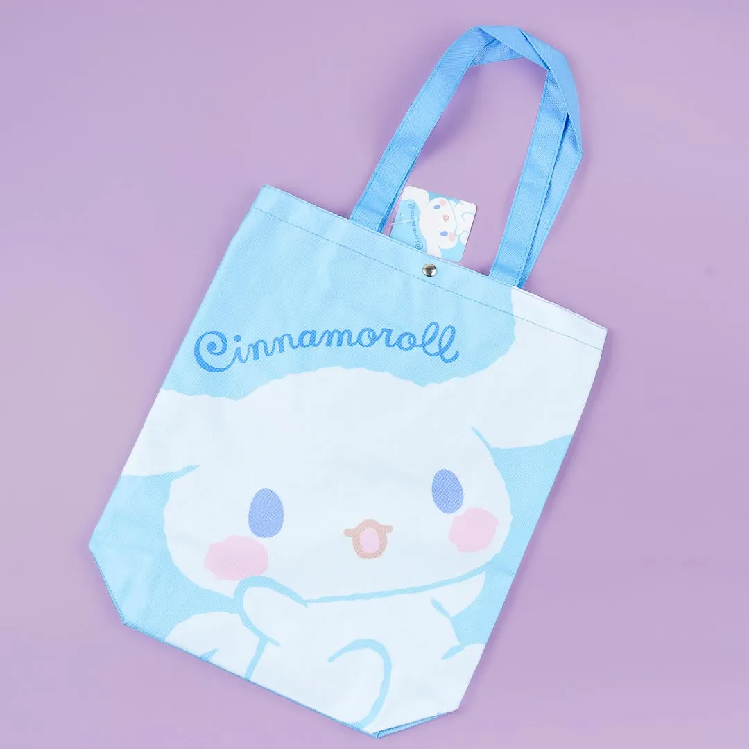 Cinnamoroll Playful Puppy Shoulder Bag