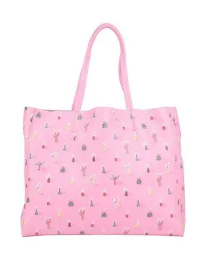 Coccinelle Women Handbag Pink -- --