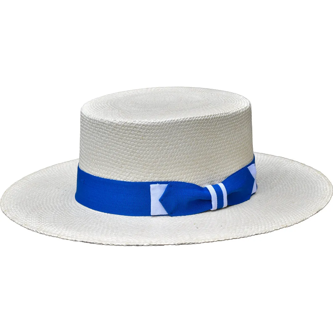 Cordova Hat