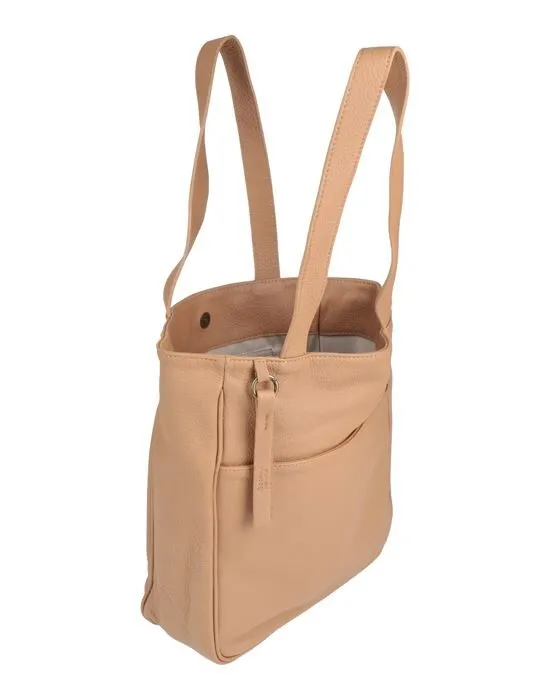 CORSIA bag, beige