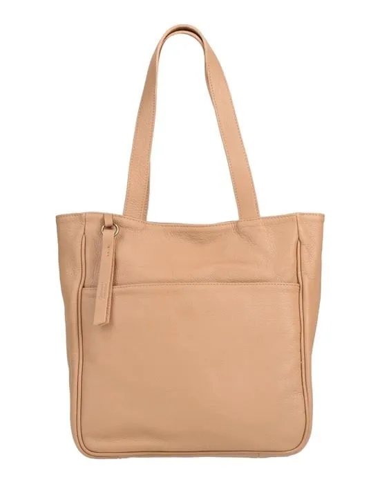 CORSIA bag, beige
