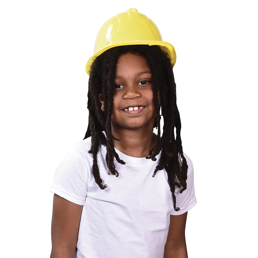 Costume Construction Helmets - Child (One Dozen)
