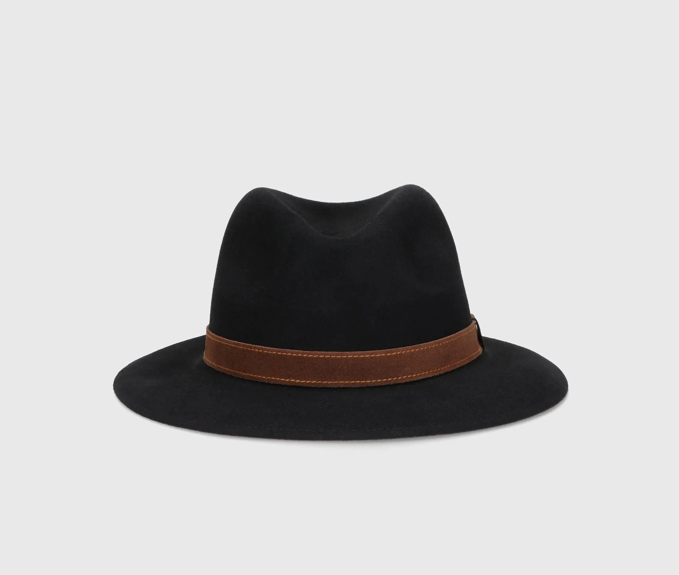 Country Alessandria Felt - Borsalino