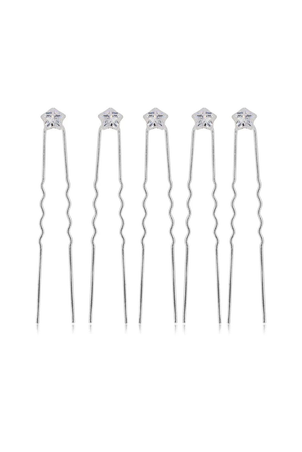 DANAI PIN SET OF 5