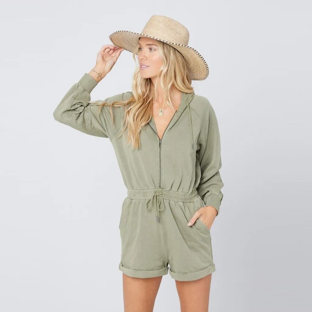 Dean Hat (Natural)