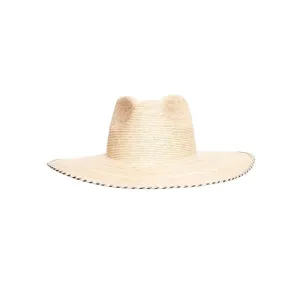Dean Hat (Natural)