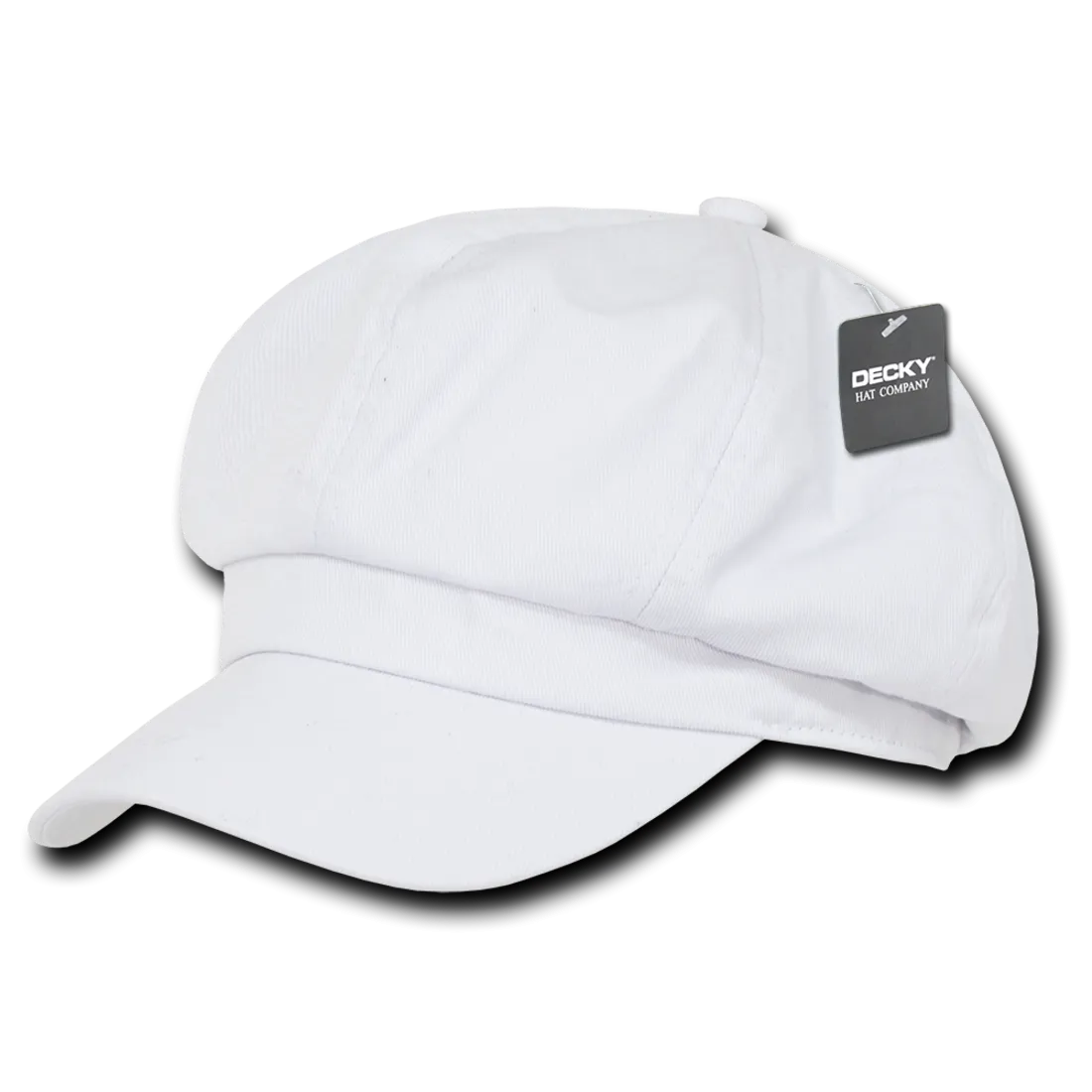 Decky 906 Applejack Newsboy Hats Cabbie Driver Ivy Caps Men Women