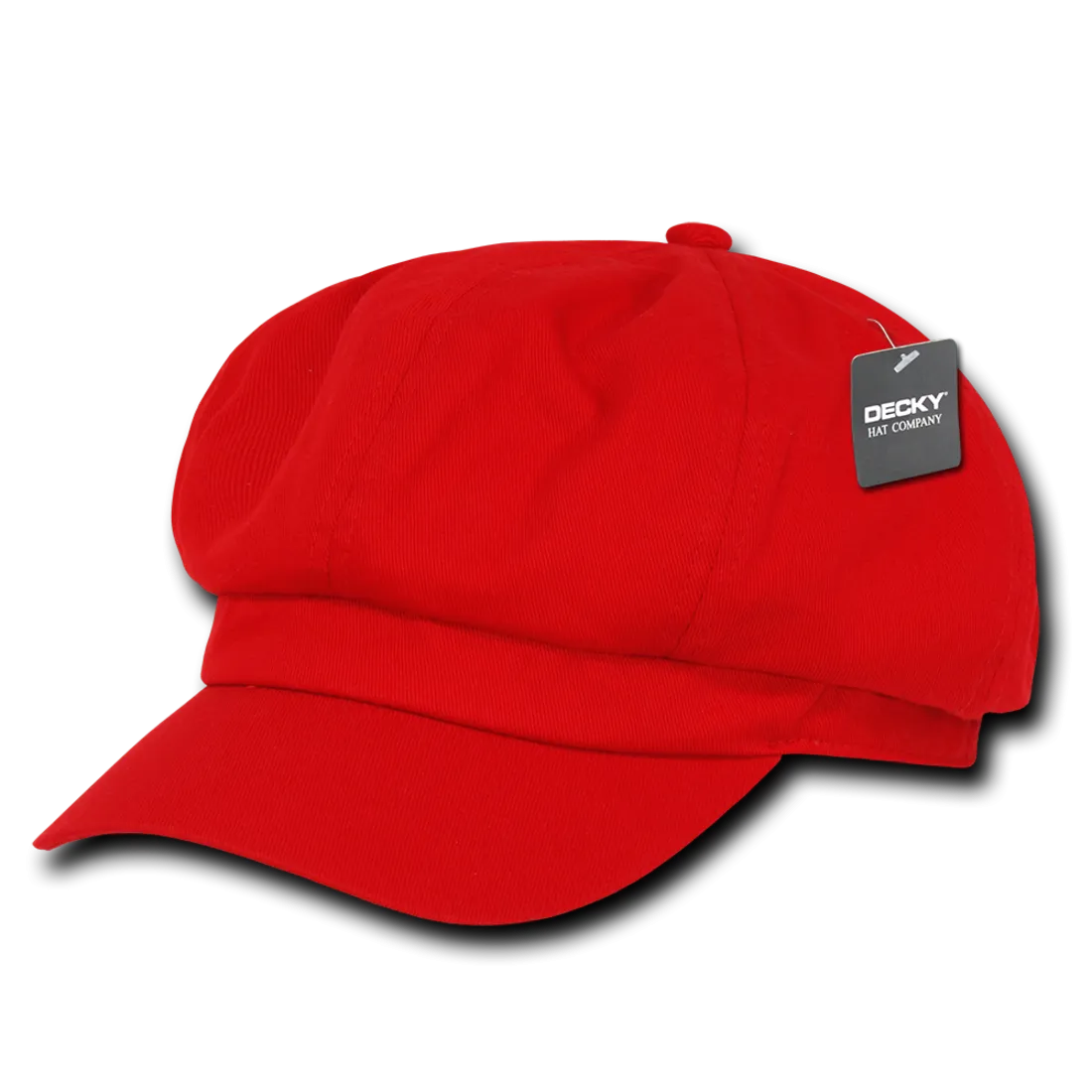 Decky 906 Applejack Newsboy Hats Cabbie Driver Ivy Caps Men Women