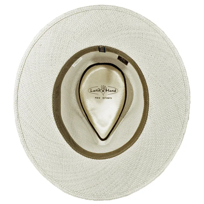 Diamante Hat