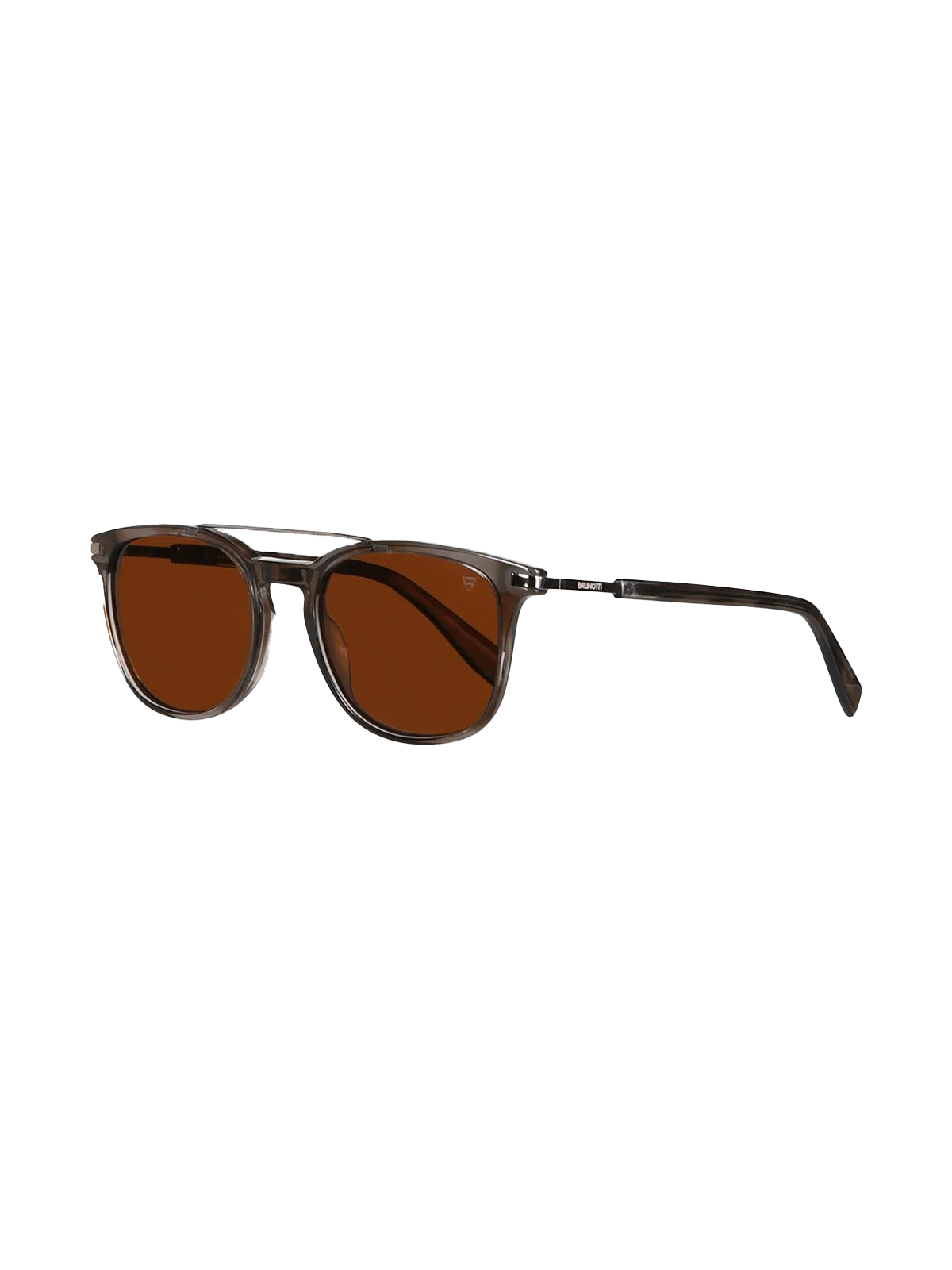 Duero 1 Unisex Sunglasses | Black