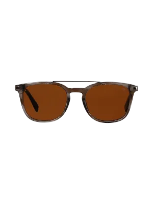 Duero 1 Unisex Sunglasses | Black