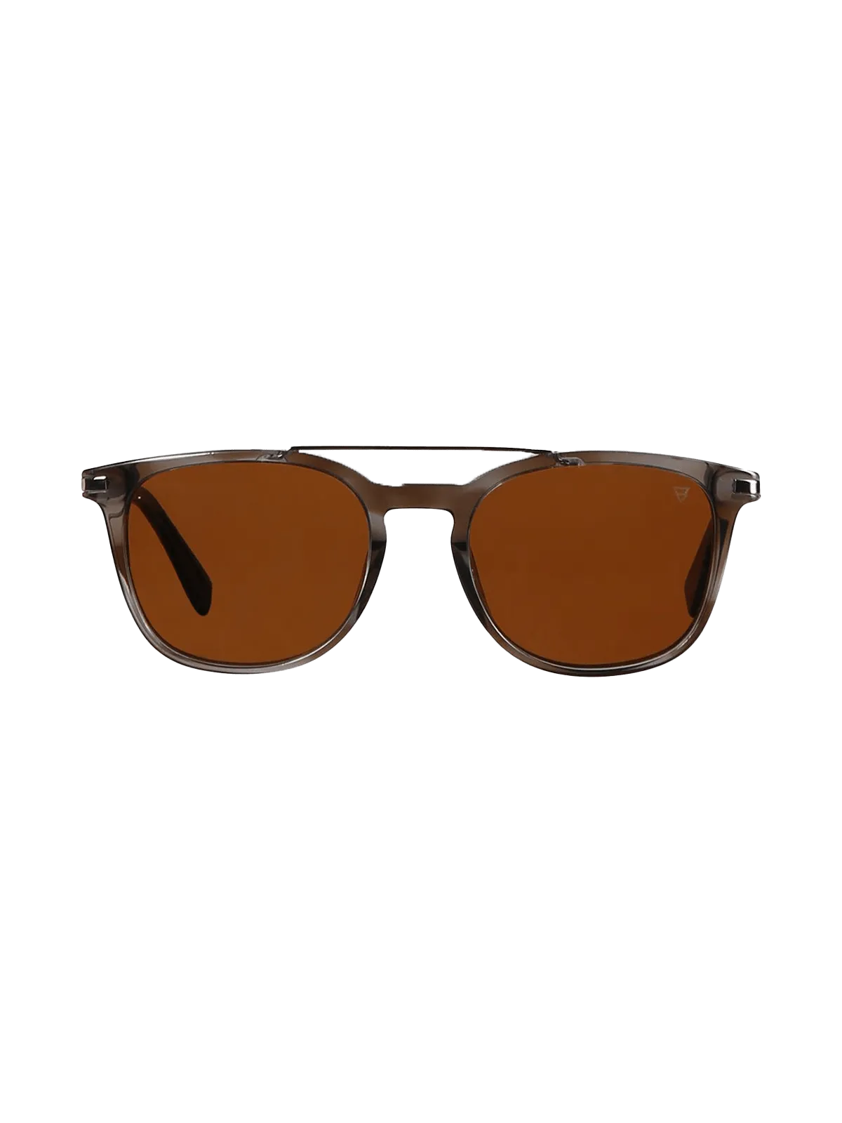 Duero 1 Unisex Sunglasses | Black