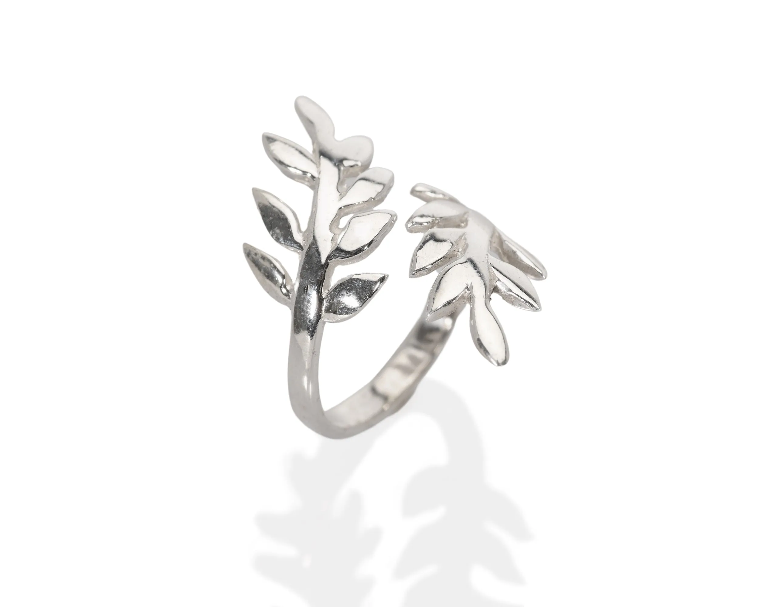 EMPRESS OF PEACE RING