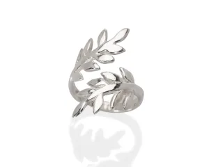 EMPRESS OF PEACE RING