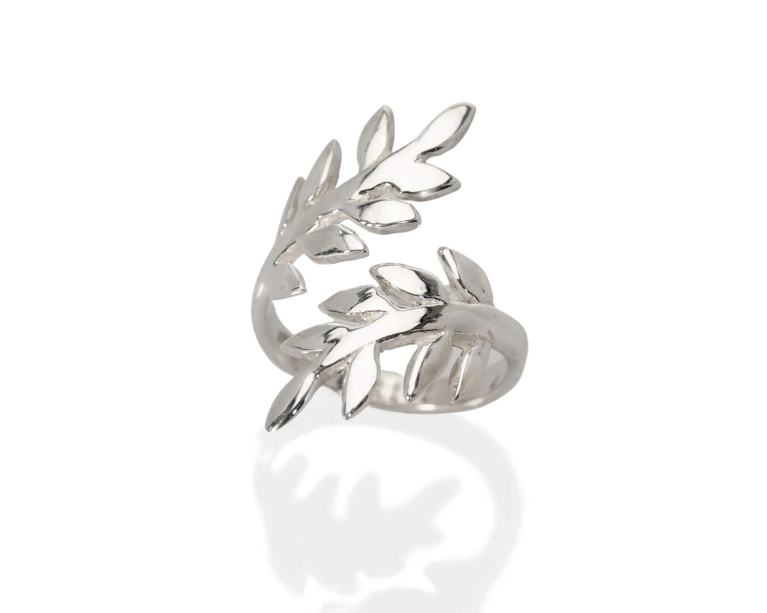 EMPRESS OF PEACE RING