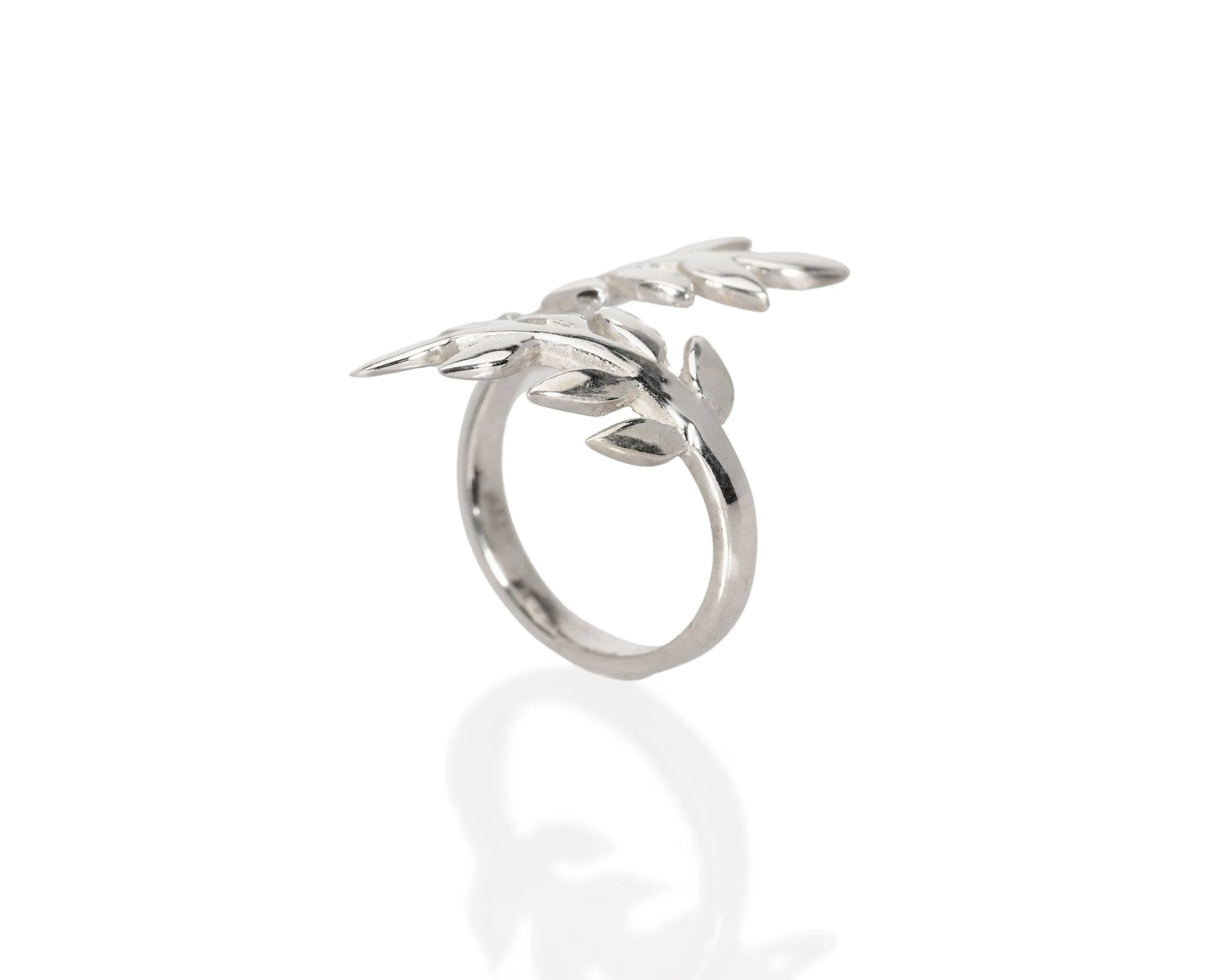 EMPRESS OF PEACE RING