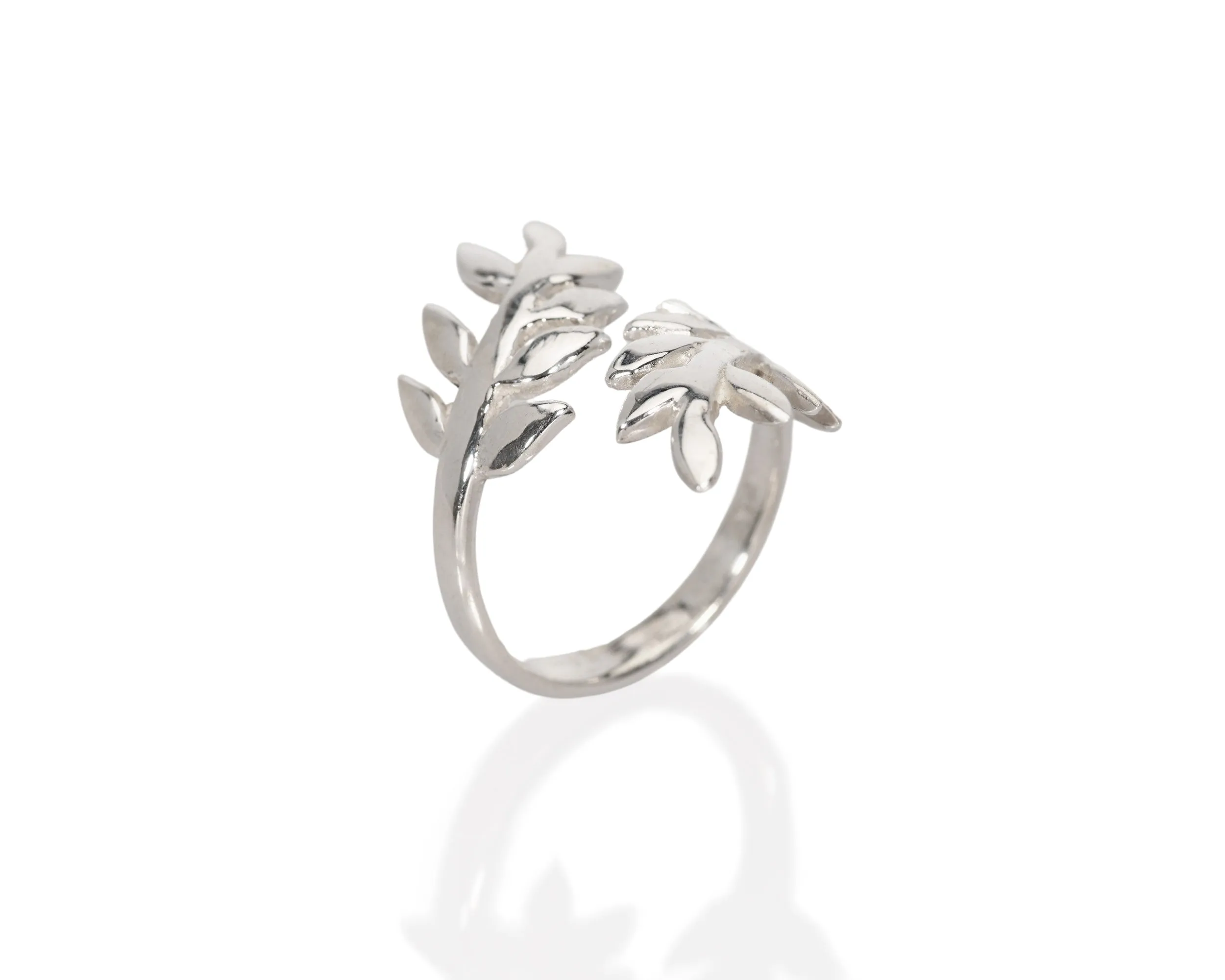 EMPRESS OF PEACE RING