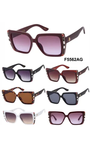 F5562AG Wholesale Women Sunglasses