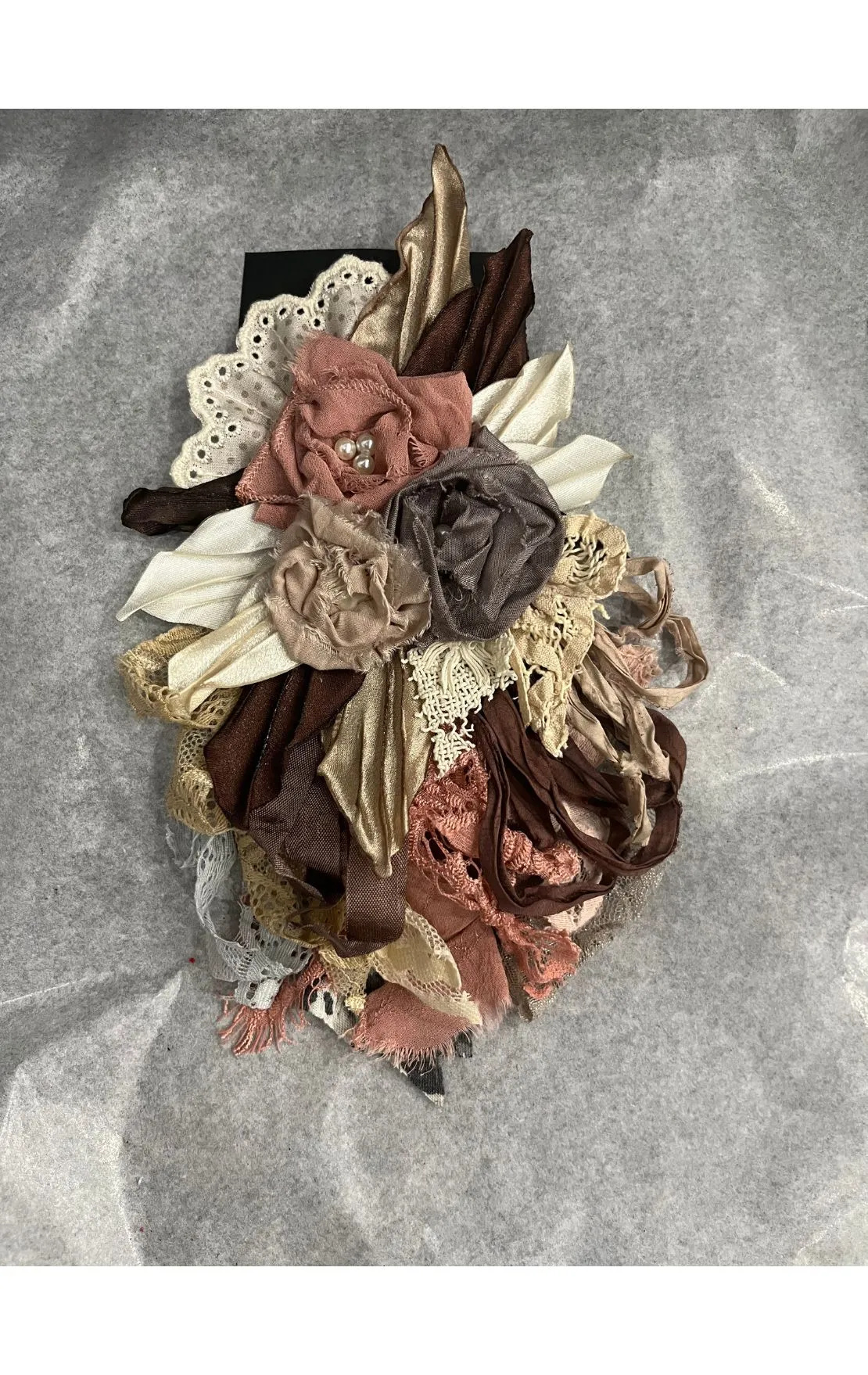 Flower Pins- April 25(2)